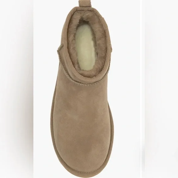 Classic Ultra Mini Ugg - Picture 4 of 9